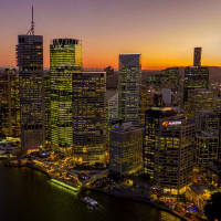 Hexflix Aerial Drone Photography and Aerial Drone Video Brisbane