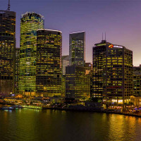 Hexflix Aerial Drone Photography and Aerial Drone Video Brisbane