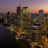 Hexflix Aerial Drone Photography and Aerial Drone Video Brisbane